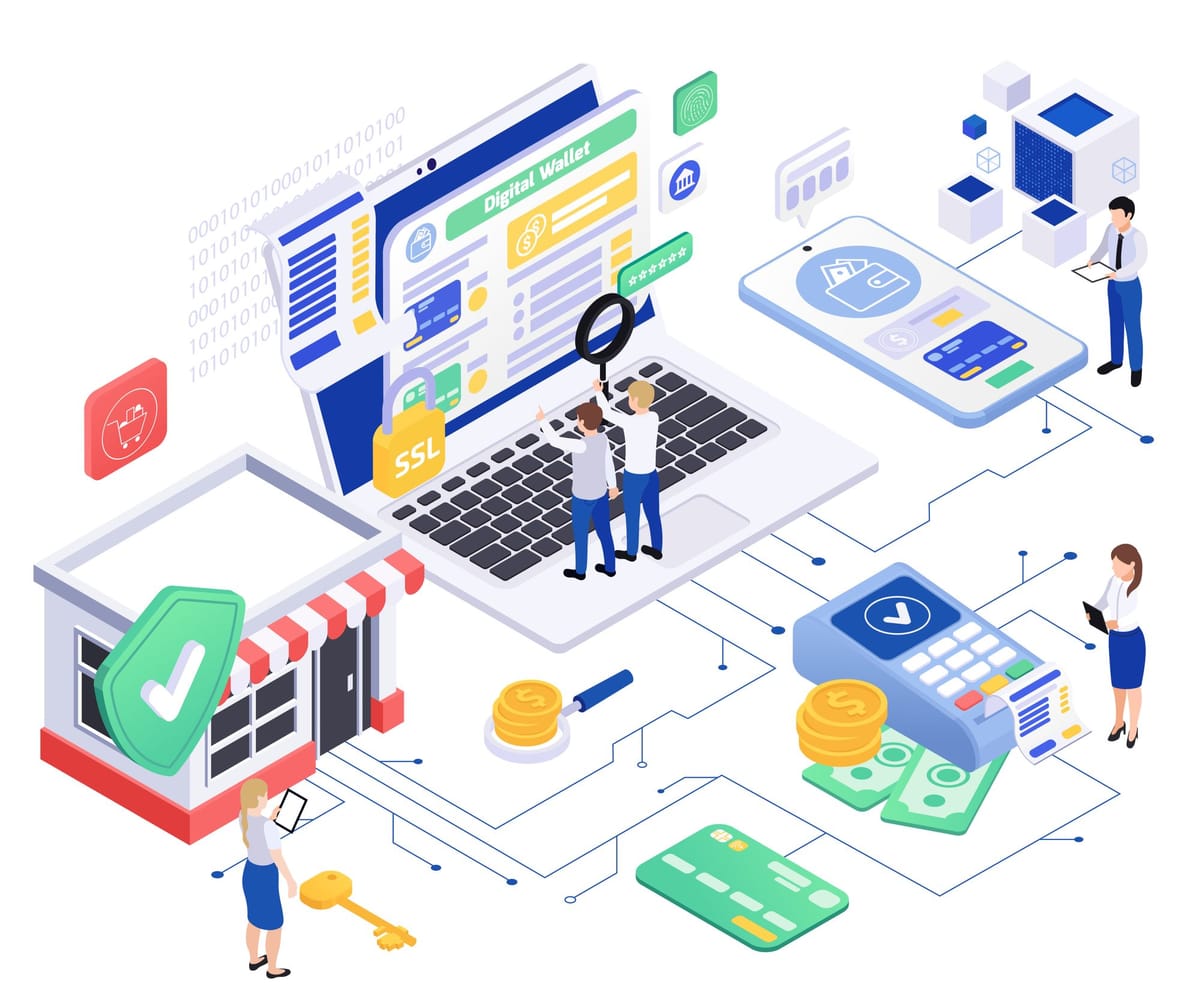 Streamline Your Payroll Management with Campus on Click's Payroll Module